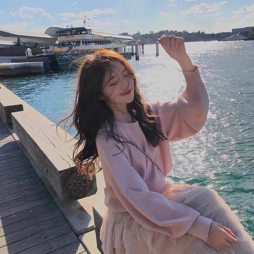 少女十五十六时